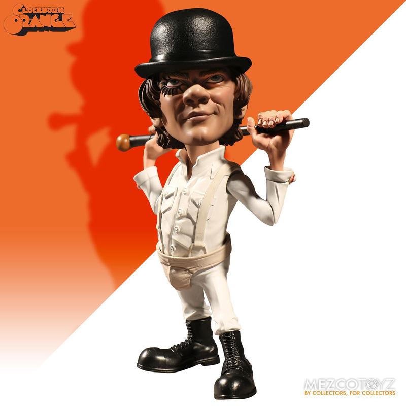 Alex DeLarge Roto - A Clockwork Orange ( Laranja Mecânica
